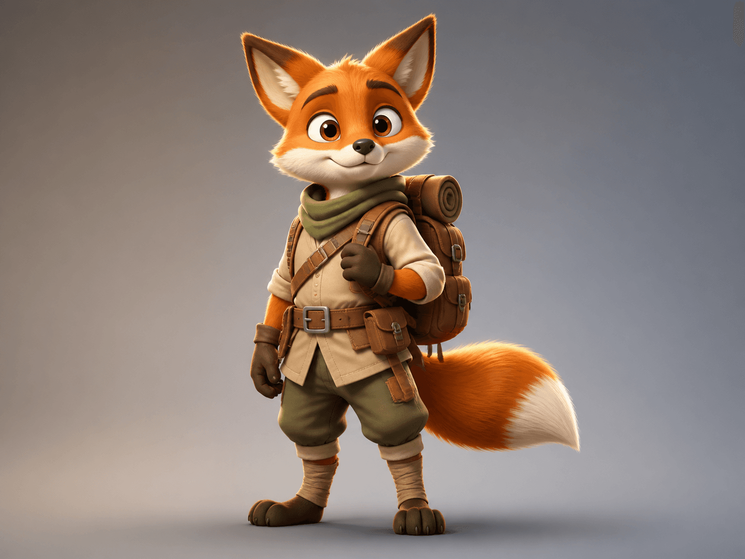 3D & Game Assets